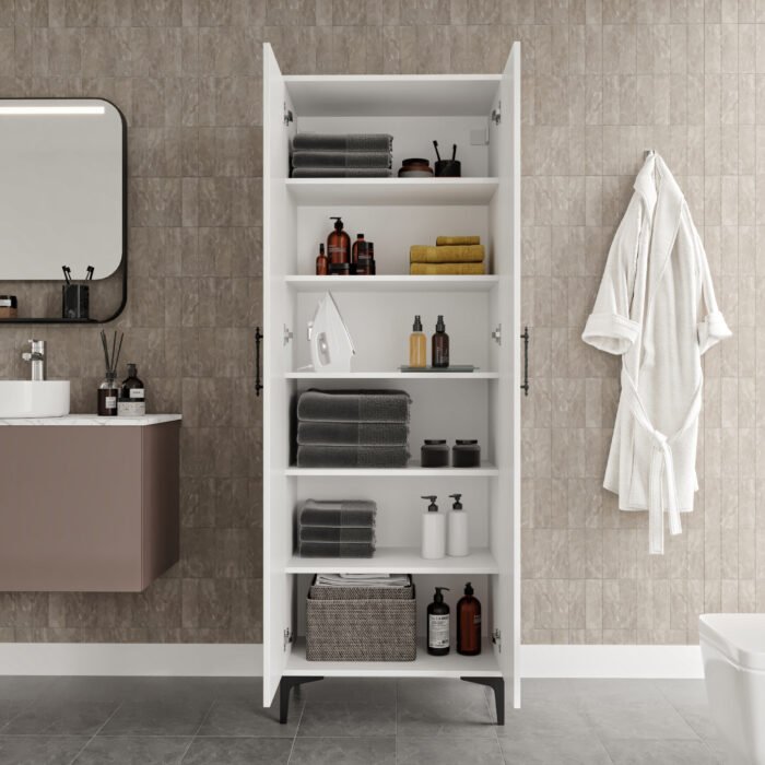 Banyo Dolabı