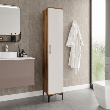 Banyo Dolabı
